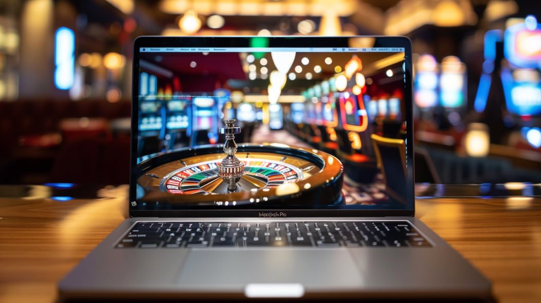 Panel strategi dan auto-cashout di aplikasi mpototo, menampilkan pengaturan taruhan dan pengganda target