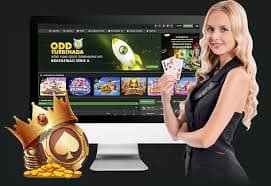 Meja live roulette Eropa di mpototo dengan dealer Indonesia