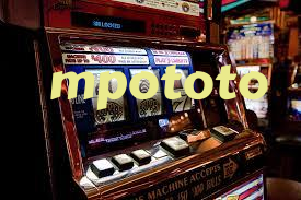 mpototo App 